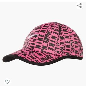 Nike cap dri-fit, lightweight